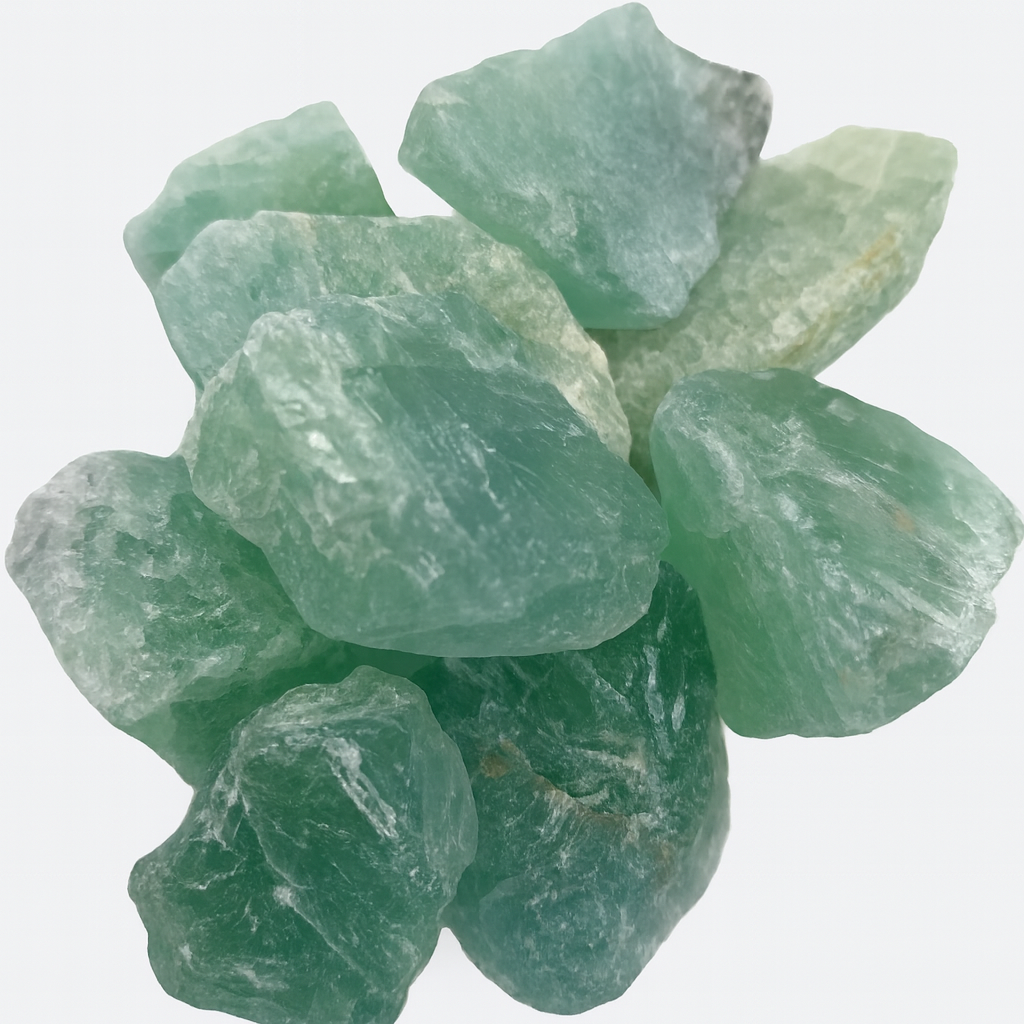 Fluorit – Bild 2