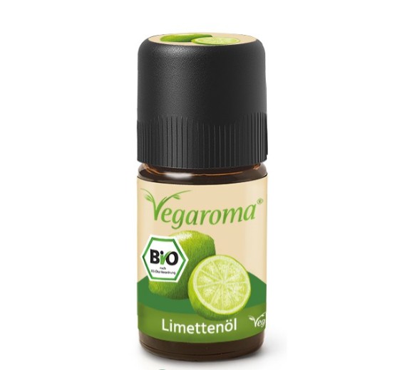 Limettenöl bio Vegaroma