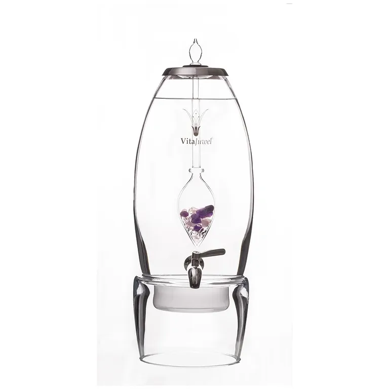 VitaJuwel Wasserspender Grande – Bild 3