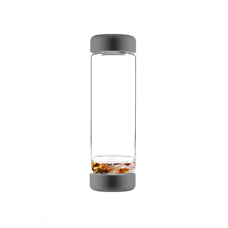inu! Edelstein-Füllung · CRYSTAL JAR | AMBER · – Bild 2