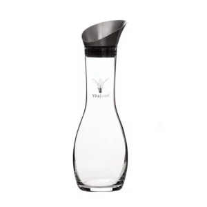 VitaJuwel Wasserkaraffe "Era", 1,3 Liter