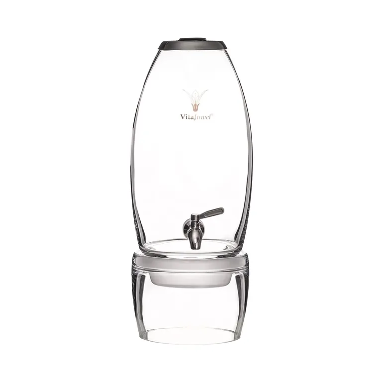 VitaJuwel Wasserspender Grande