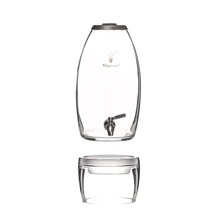VitaJuwel Wasserspender Grande – Bild 2