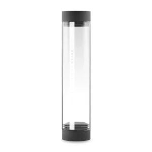 VitaJuwel Wasserkaraffe "Sana" Lava black