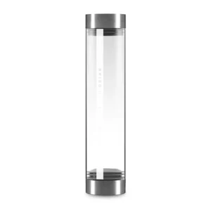 VitaJuwel Wasserkaraffe "Sana" Premium (Edelstahl)